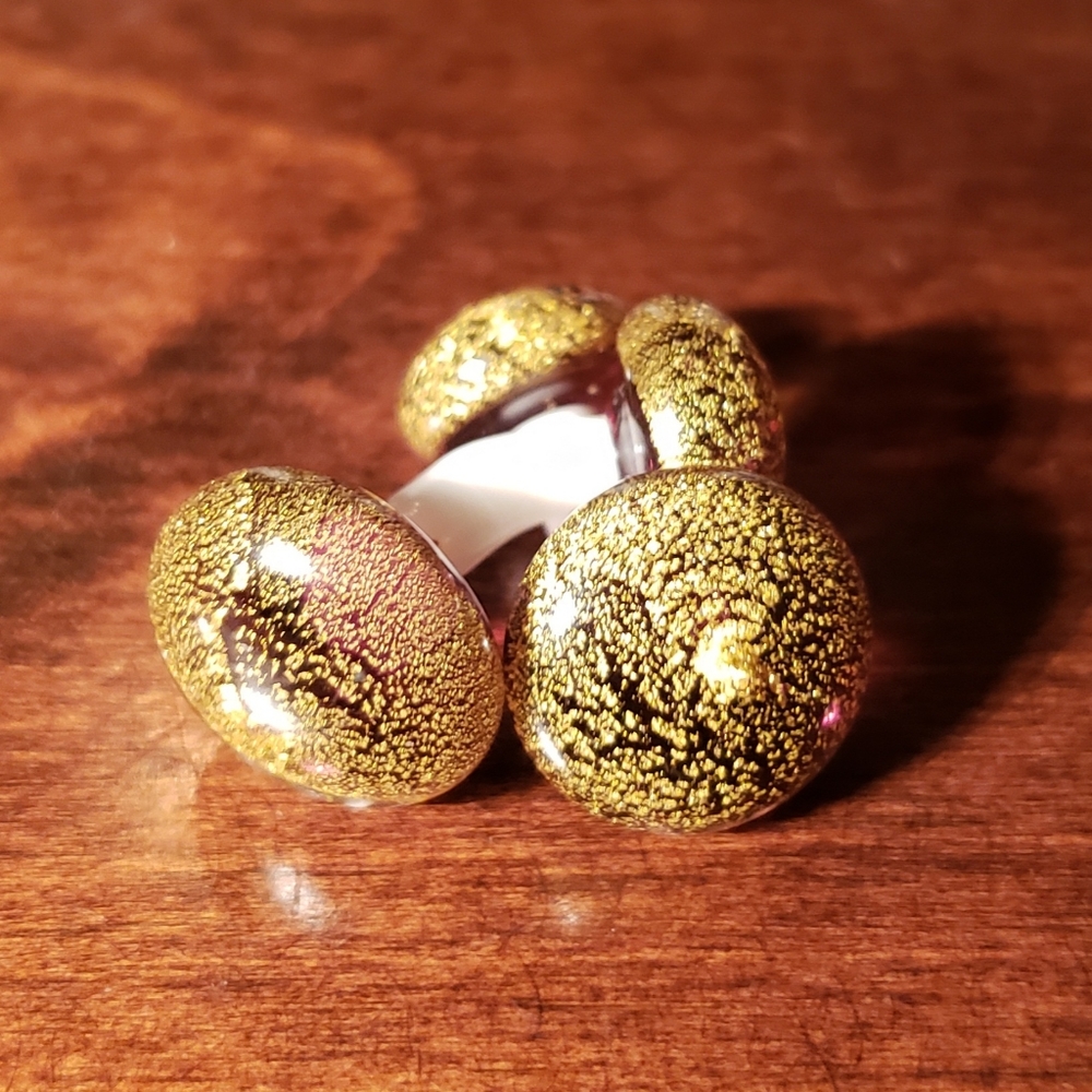 Cufflinks